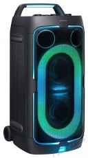 SAMSUNG MX-ST50F/EN Sound Tower Party hangsz&oacute;r&oacute; Audio-Video / Hifi / Multim&eacute;dia - Hangfal - Hangfalszett - Vezet&eacute;k n&eacute;lk&uuml;li egys&eacute;g - 534770