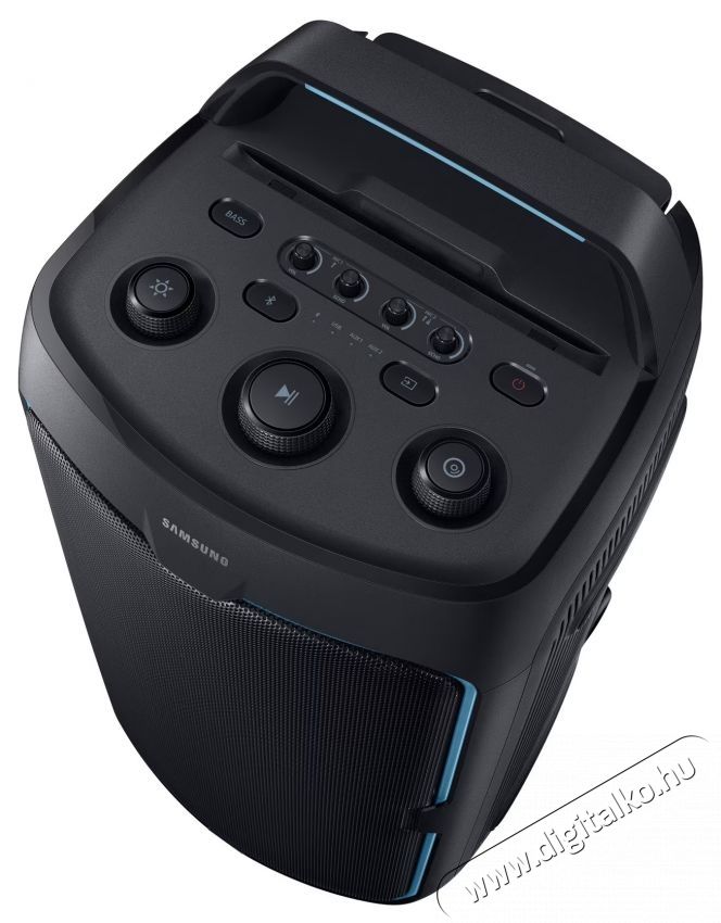 SAMSUNG MX-ST50F/EN Sound Tower Party hangsz&oacute;r&oacute; Audio-Video / Hifi / Multim&eacute;dia - Hangfal - Hangfalszett - Vezet&eacute;k n&eacute;lk&uuml;li egys&eacute;g - 534770