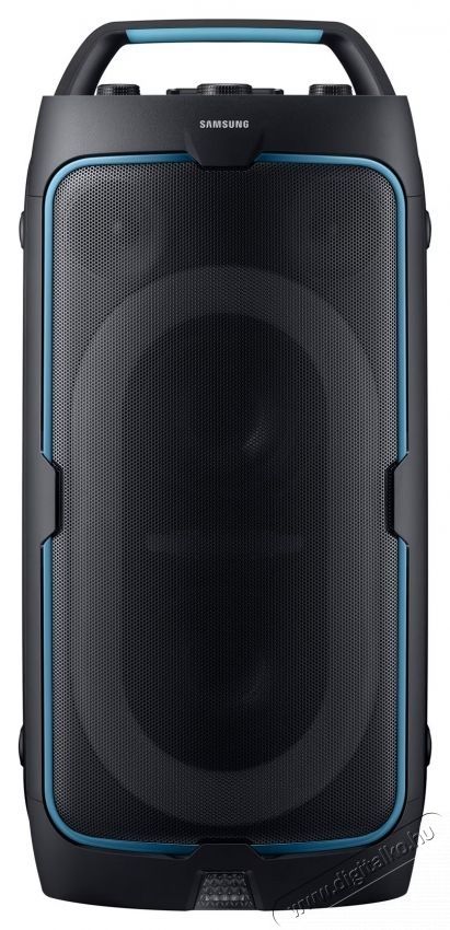 SAMSUNG MX-ST50F/EN Sound Tower Party hangsz&oacute;r&oacute; Audio-Video / Hifi / Multim&eacute;dia - Hangfal - Hangfalszett - Vezet&eacute;k n&eacute;lk&uuml;li egys&eacute;g - 534770