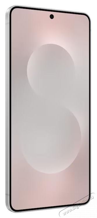 SAMSUNG Galaxy S25 Edge Mobiltelefon, 12 GB RAM, 512 GB, 5G, Tit&aacute;n ez&uuml;st Mobil / Kommunik&aacute;ci&oacute; / Smart - Okostelefon - Android - 533705