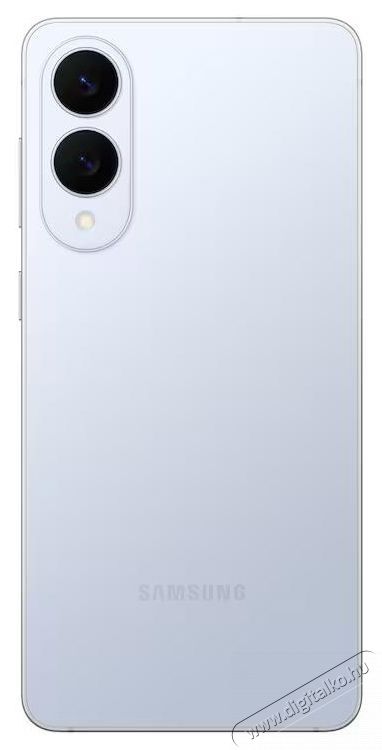 SAMSUNG Galaxy S25 Edge mobiltelefon, 12 GB RAM, 512 GB, 5G, Tit&aacute;n k&eacute;k Mobil / Kommunik&aacute;ci&oacute; / Smart - Okostelefon - Android - 533706