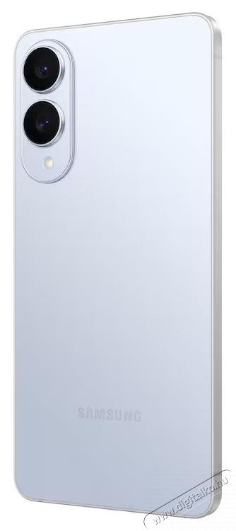 SAMSUNG Galaxy S25 Edge mobiltelefon, 12 GB RAM, 512 GB, 5G, Tit&aacute;n k&eacute;k Mobil / Kommunik&aacute;ci&oacute; / Smart - Okostelefon - Android - 533706