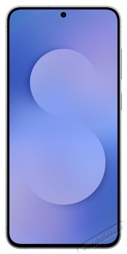 SAMSUNG Galaxy S25 FE mobiltelefon, Dual SIM, 8 GB RAM, 512 GB, 5G, S&ouml;t&eacute;tk&eacute;k Mobil / Kommunik&aacute;ci&oacute; / Smart - Okostelefon - Android - 533737