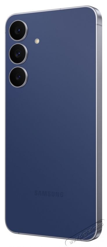 SAMSUNG Galaxy S25 FE Mobiltelefon, Dual SIM, 8GB RAM, 128GB, 5G, S&ouml;t&eacute;tk&eacute;k Mobil / Kommunik&aacute;ci&oacute; / Smart - Okostelefon - Android - 533738