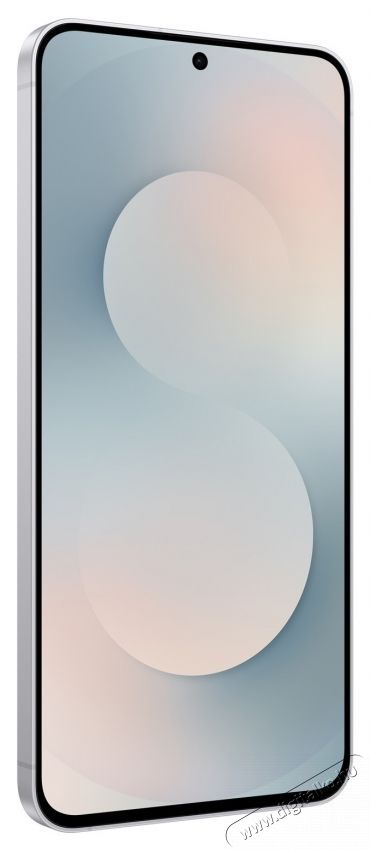 SAMSUNG Galaxy S25 FE Mobiltelefon, Dual SIM, 8GB RAM, 512GB, 5G, Feh&eacute;r Mobil / Kommunik&aacute;ci&oacute; / Smart - Okostelefon - Android - 533729
