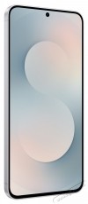 SAMSUNG Galaxy S25 FE Mobiltelefon, Dual SIM, 8GB RAM, 512GB, 5G, Feh&eacute;r Mobil / Kommunik&aacute;ci&oacute; / Smart - Okostelefon - Android - 533729