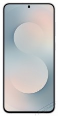 SAMSUNG Galaxy S25 FE Mobiltelefon, Dual SIM, 8GB RAM, 512GB, 5G, Feh&eacute;r Mobil / Kommunik&aacute;ci&oacute; / Smart - Okostelefon - Android - 533729