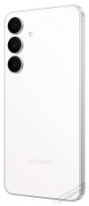 SAMSUNG Galaxy S25 FE Mobiltelefon, Dual SIM, 8GB RAM, 512GB, 5G, Feh&eacute;r Mobil / Kommunik&aacute;ci&oacute; / Smart - Okostelefon - Android - 533729