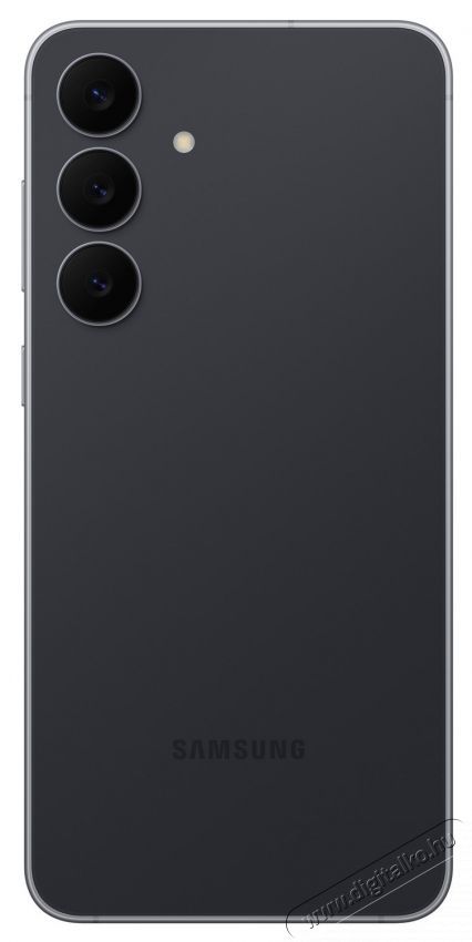 SAMSUNG Galaxy S25 FE mobiltelefon, Dual SIM, 8GB RAM, 512GB, 5G, Jetblack Mobil / Kommunik&aacute;ci&oacute; / Smart - Okostelefon - Android - 533730