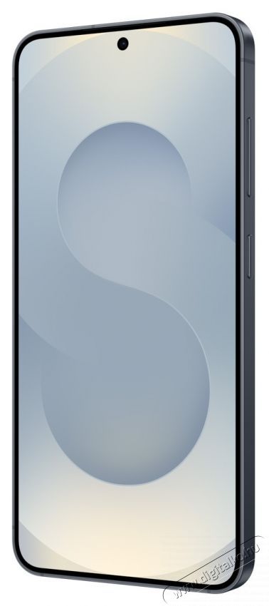 SAMSUNG Galaxy S25 Mobiltelefon, Dual SIM, 12GB RAM, 128GB, 5G, k&eacute;kesfekete Mobil / Kommunik&aacute;ci&oacute; / Smart - Okostelefon - Android - 533731