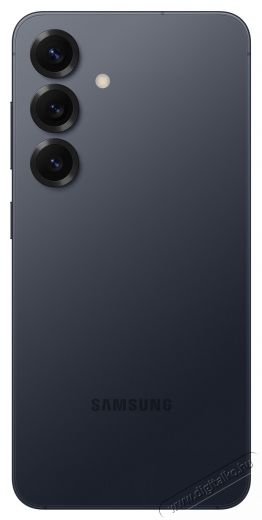 SAMSUNG Galaxy S25 Mobiltelefon, Dual SIM, 12GB RAM, 128GB, 5G, k&eacute;kesfekete Mobil / Kommunik&aacute;ci&oacute; / Smart - Okostelefon - Android - 533731
