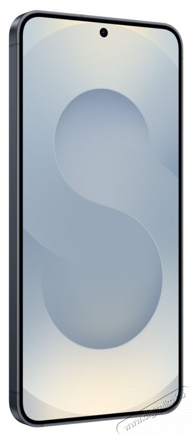 SAMSUNG Galaxy S25 Mobiltelefon, Dual SIM, 12GB RAM, 128GB, 5G, k&eacute;kesfekete Mobil / Kommunik&aacute;ci&oacute; / Smart - Okostelefon - Android - 533731
