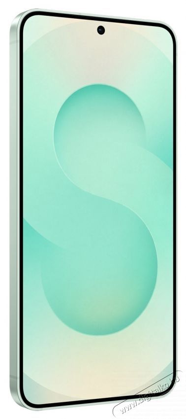 SAMSUNG Galaxy S25 Mobiltelefon, Dual SIM, 12GB RAM, 128GB, 5G, Menta Mobil / Kommunik&aacute;ci&oacute; / Smart - Okostelefon - Android - 533733