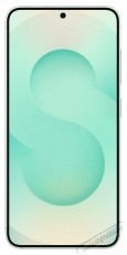SAMSUNG Galaxy S25 Mobiltelefon, Dual SIM, 12GB RAM, 128GB, 5G, Menta Mobil / Kommunik&aacute;ci&oacute; / Smart - Okostelefon - Android - 533733