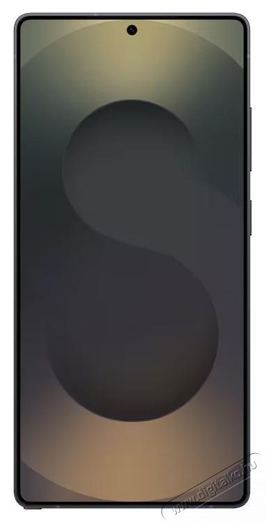 SAMSUNG Galaxy S25 Ultra Mobiltelefon, Dual SIM, 12 GB RAM, 1 TB, 5G, Jetblack Mobil / Kommunik&aacute;ci&oacute; / Smart - Okostelefon - Android - 533707