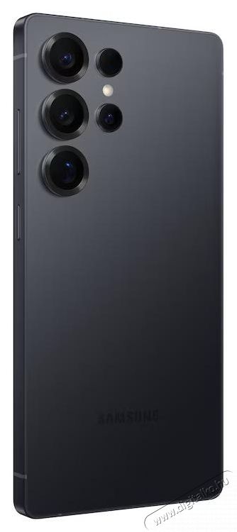 SAMSUNG Galaxy S25 Ultra Mobiltelefon, Dual SIM, 12 GB RAM, 1 TB, 5G, Jetblack Mobil / Kommunik&aacute;ci&oacute; / Smart - Okostelefon - Android - 533707