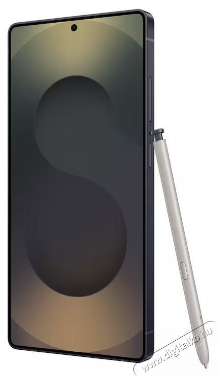 SAMSUNG Galaxy S25 Ultra Mobiltelefon, Dual SIM, 12 GB RAM, 1 TB, 5G, Jetblack Mobil / Kommunik&aacute;ci&oacute; / Smart - Okostelefon - Android - 533707