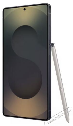 SAMSUNG Galaxy S25 Ultra Mobiltelefon, Dual SIM, 12 GB RAM, 1 TB, 5G, Jetblack Mobil / Kommunik&aacute;ci&oacute; / Smart - Okostelefon - Android - 533707