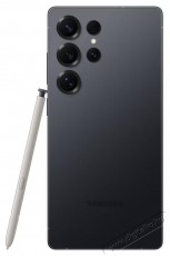 SAMSUNG Galaxy S25 Ultra Mobiltelefon, Dual SIM, 12 GB RAM, 1 TB, 5G, Jetblack Mobil / Kommunik&aacute;ci&oacute; / Smart - Okostelefon - Android - 533707