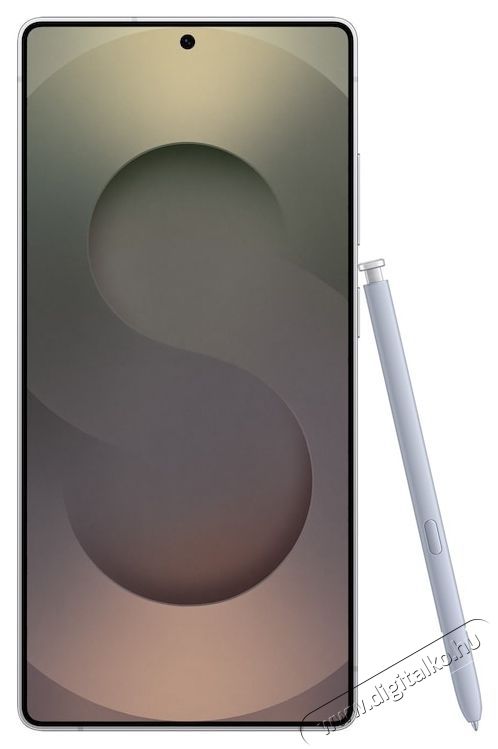 SAMSUNG Galaxy S25 Ultra Mobiltelefon, Dual SIM, 12GB RAM, 1TB, 5G, Tit&aacute;nfeh&eacute;rEz&uuml;st Mobil / Kommunik&aacute;ci&oacute; / Smart - Okostelefon - Android - 533702