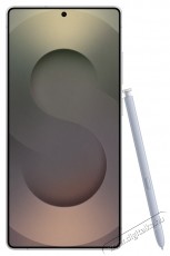 SAMSUNG Galaxy S25 Ultra Mobiltelefon, Dual SIM, 12GB RAM, 1TB, 5G, Tit&aacute;nfeh&eacute;rEz&uuml;st Mobil / Kommunik&aacute;ci&oacute; / Smart - Okostelefon - Android - 533702