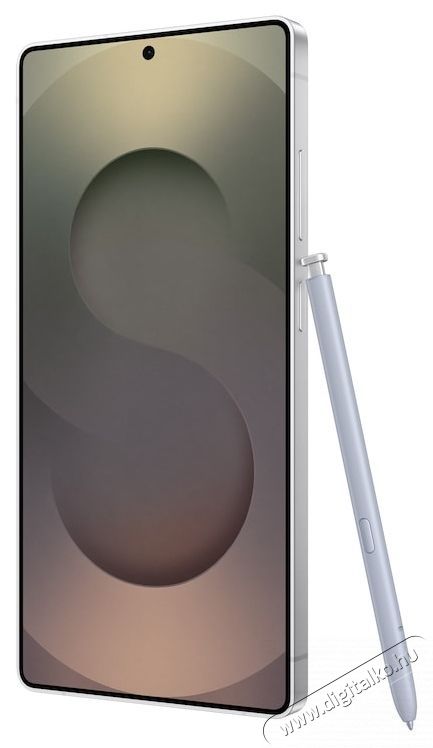 SAMSUNG Galaxy S25 Ultra Mobiltelefon, Dual SIM, 12GB RAM, 1TB, 5G, Tit&aacute;nfeh&eacute;rEz&uuml;st Mobil / Kommunik&aacute;ci&oacute; / Smart - Okostelefon - Android - 533702