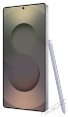 SAMSUNG Galaxy S25 Ultra Mobiltelefon, Dual SIM, 12GB RAM, 1TB, 5G, Tit&aacute;nfeh&eacute;rEz&uuml;st Mobil / Kommunik&aacute;ci&oacute; / Smart - Okostelefon - Android - 533702