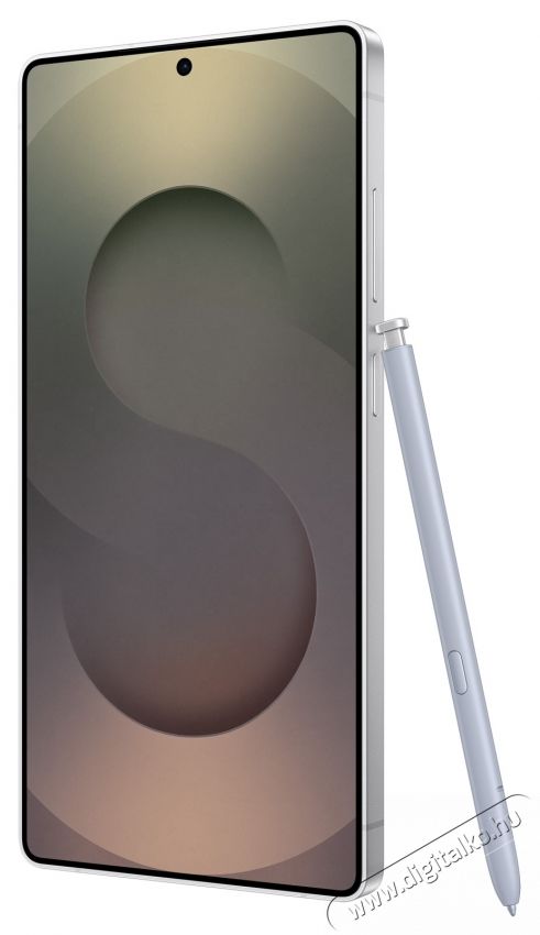 SAMSUNG Galaxy S25 Ultra Mobiltelefon, Dual SIM, 12GB RAM, 256GB, 5G, Tit&aacute;nfeh&eacute;rEz&uuml;st Mobil / Kommunik&aacute;ci&oacute; / Smart - Okostelefon - Android - 533723