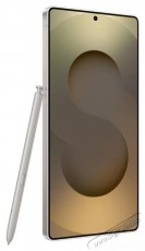 SAMSUNG Galaxy S25 Ultra Mobiltelefon, Dual SIM, 12GB RAM, 512GB, 5G, Tit&aacute;nsz&uuml;rke Mobil / Kommunik&aacute;ci&oacute; / Smart - Okostelefon - Android - 533714