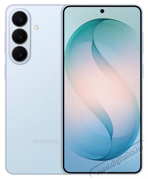 SAMSUNG Galaxy S26+ Mobiltelefon, Dual SIM, 12 GB RAM, 256 GB, 5G, &Eacute;gsz&iacute;nk&eacute;k Mobil / Kommunik&aacute;ci&oacute; / Smart - Okostelefon - Android - 533720