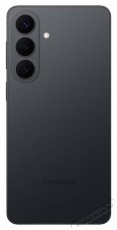 SAMSUNG Galaxy S26+ Mobiltelefon, Dual SIM, 12 GB RAM, 256 GB, 5G, Fekete Mobil / Kommunik&aacute;ci&oacute; / Smart - Okostelefon - Android - 533719