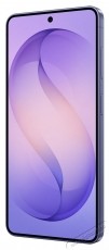 SAMSUNG Galaxy S26 Mobiltelefon, Dual SIM, 12 GB RAM, 256 GB, 5G, Kobaltlila Mobil / Kommunik&aacute;ci&oacute; / Smart - Okostelefon - Android - 533727