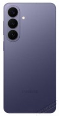 SAMSUNG Galaxy S26+ Mobiltelefon, Dual SIM, 12 GB RAM, 512 GB, 5G, Kobaltlila Mobil / Kommunik&aacute;ci&oacute; / Smart - Okostelefon - Android - 533712