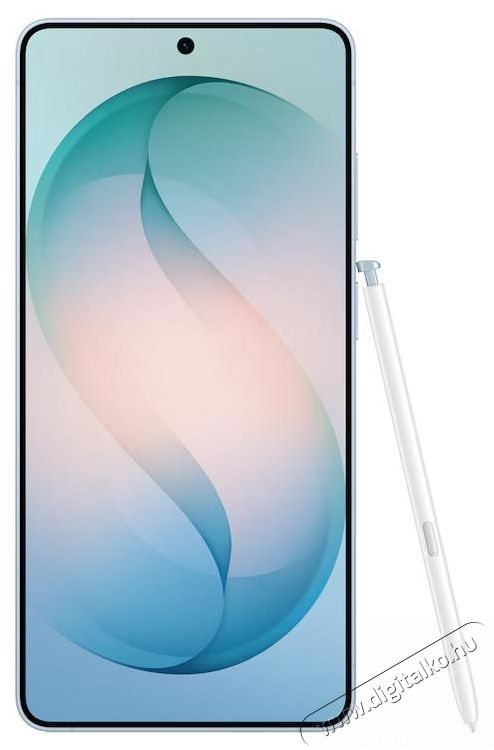 SAMSUNG Galaxy S26 Ultra Mobiltelefon, Dual SIM, 12 GB RAM, 256 GB, 5G, &Eacute;gsz&iacute;nk&eacute;k Mobil / Kommunik&aacute;ci&oacute; / Smart - Okostelefon - Android - 533710