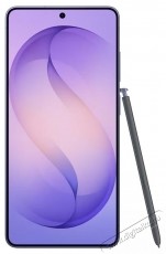 SAMSUNG Galaxy S26 Ultra Mobiltelefon, Dual SIM, 12 GB RAM, 256 GB, 5G, Kobaltlila Mobil / Kommunik&aacute;ci&oacute; / Smart - Okostelefon - Android - 533709