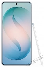 SAMSUNG Galaxy S26 Ultra Mobiltelefon, Dual SIM, 16 GB RAM, 1 TB, 5G, &Eacute;gsz&iacute;nk&eacute;k Mobil / Kommunik&aacute;ci&oacute; / Smart - Okostelefon - Android - 533699