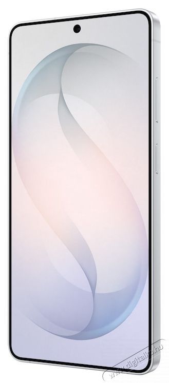 SAMSUNG Galaxy S26 Ultra Mobiltelefon, Dual SIM, 16 GB RAM, 1 TB, 5G, Feh&eacute;r Mobil / Kommunik&aacute;ci&oacute; / Smart - Okostelefon - Android - 533698