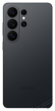 SAMSUNG Galaxy S26 Ultra Mobiltelefon, Dual SIM, 16 GB RAM, 1 TB, 5G, Fekete Mobil / Kommunik&aacute;ci&oacute; / Smart - Okostelefon - Android - 533701