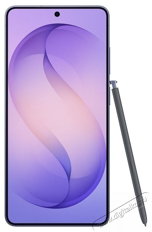 SAMSUNG Galaxy S26 Ultra Mobiltelefon, Dual SIM, 16 GB RAM, 1 TB, 5G, Kobaltlila Mobil / Kommunik&aacute;ci&oacute; / Smart - Okostelefon - Android - 533700