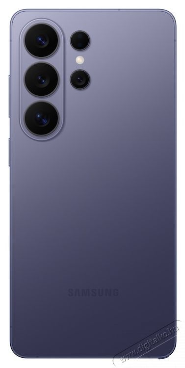 SAMSUNG Galaxy S26 Ultra Mobiltelefon, Dual SIM, 16 GB RAM, 1 TB, 5G, Kobaltlila Mobil / Kommunik&aacute;ci&oacute; / Smart - Okostelefon - Android - 533700