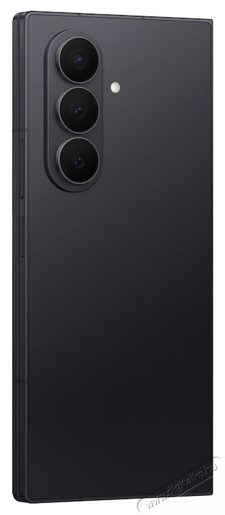 SAMSUNG Galaxy Z Fold7 Mobiltelefon, 12 GB RAM, 1 TB, 5G, Jetblack Mobil / Kommunik&aacute;ci&oacute; / Smart - Okostelefon - Android - 533697