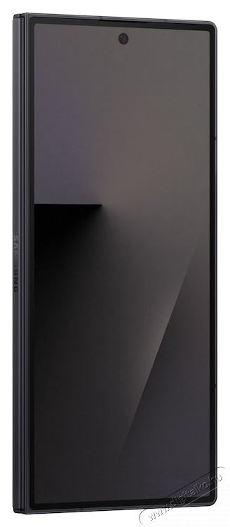 SAMSUNG Galaxy Z Fold7 Mobiltelefon, 12 GB RAM, 1 TB, 5G, Jetblack Mobil / Kommunik&aacute;ci&oacute; / Smart - Okostelefon - Android - 533697