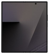 SAMSUNG Galaxy Z Fold7 Mobiltelefon, 12 GB RAM, 1 TB, 5G, Jetblack Mobil / Kommunik&aacute;ci&oacute; / Smart - Okostelefon - Android - 533697