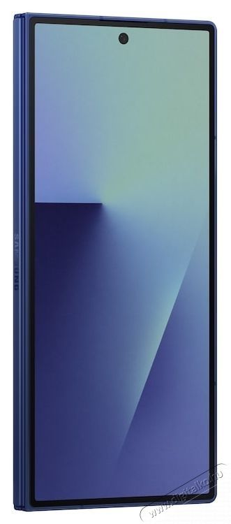 SAMSUNG Galaxy Z Fold7 Mobiltelefon, 12 GB RAM, 1 TB, 5G, k&eacute;kesfekete Mobil / Kommunik&aacute;ci&oacute; / Smart - Okostelefon - Android - 533696