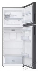 SAMSUNG RT47CG6726B1EO K&eacute;tajt&oacute;s hűtőszekr&eacute;ny, 462 l, E energiaoszt&aacute;ly, No Frost, V&iacute;zadagol&oacute;, All Around Cooling, WiFi, Smart Control, S&ouml;t&eacute;t inox Konyhai term&eacute;kek - Hűtő, fagyaszt&oacute; (szabadon&aacute;ll&oacute;) - Fel&uuml;lfagyaszt&oacute;s kombin&aacute;lt hűtő - 533739