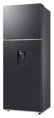 SAMSUNG RT47CG6726B1EO K&eacute;tajt&oacute;s hűtőszekr&eacute;ny, 462 l, E energiaoszt&aacute;ly, No Frost, V&iacute;zadagol&oacute;, All Around Cooling, WiFi, Smart Control, S&ouml;t&eacute;t inox Konyhai term&eacute;kek - Hűtő, fagyaszt&oacute; (szabadon&aacute;ll&oacute;) - Fel&uuml;lfagyaszt&oacute;s kombin&aacute;lt hűtő - 533739
