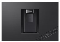 SAMSUNG RT47CG6726B1EO K&eacute;tajt&oacute;s hűtőszekr&eacute;ny, 462 l, E energiaoszt&aacute;ly, No Frost, V&iacute;zadagol&oacute;, All Around Cooling, WiFi, Smart Control, S&ouml;t&eacute;t inox Konyhai term&eacute;kek - Hűtő, fagyaszt&oacute; (szabadon&aacute;ll&oacute;) - Fel&uuml;lfagyaszt&oacute;s kombin&aacute;lt hűtő - 533739