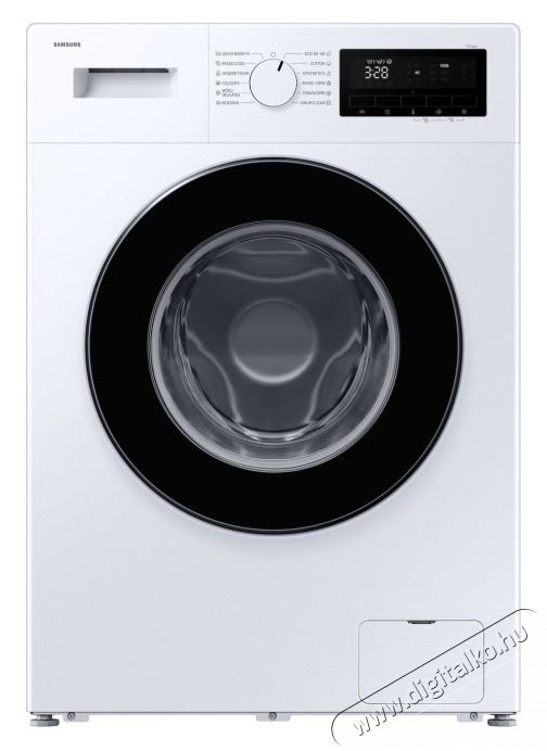 SAMSUNG WW70FG3M05AWLE keskeny el&ouml;lt&ouml;ltős mos&oacute;g&eacute;p H&aacute;ztart&aacute;s / Otthon / K&uuml;lt&eacute;r - Mos&oacute;g&eacute;p / sz&aacute;r&iacute;t&oacute;g&eacute;p - El&ouml;lt&ouml;ltős keskeny (45cm-ig) mos&oacute;g&eacute;p - 534781