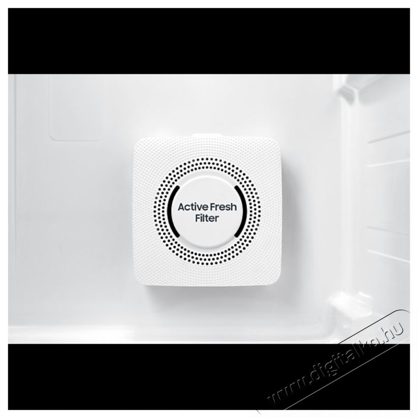 SAMSUNG RT35CG5644S9EO Kombin&aacute;lt hűtőszekr&eacute;ny, 348 l, No Frost, All Around Cooling, Optimal Fresh+, WiFi SmartThings, Digit&aacute;lis Inverter, E energiaoszt&aacute;ly, M 171 cm, Inox Konyhai term&eacute;kek - Hűtő, fagyaszt&oacute; (be&eacute;p&iacute;thető) - Fel&uuml;lfagyaszt&oacute;s kombin&aacute;lt hűtő - 535685