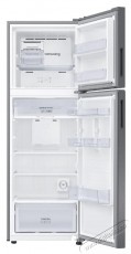 SAMSUNG RT35CG5644S9EO Kombin&aacute;lt hűtőszekr&eacute;ny, 348 l, No Frost, All Around Cooling, Optimal Fresh+, WiFi SmartThings, Digit&aacute;lis Inverter, E energiaoszt&aacute;ly, M 171 cm, Inox Konyhai term&eacute;kek - Hűtő, fagyaszt&oacute; (be&eacute;p&iacute;thető) - Fel&uuml;lfagyaszt&oacute;s kombin&aacute;lt hűtő - 535685